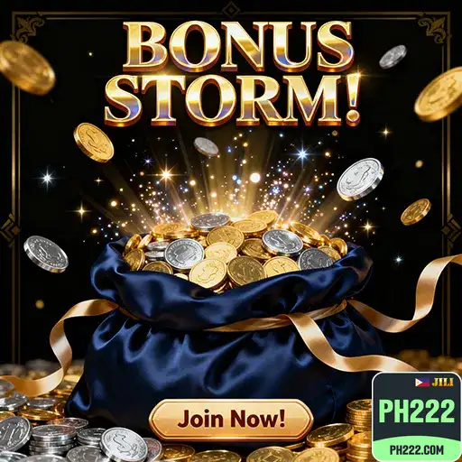 ph222 bonus experience favorite game