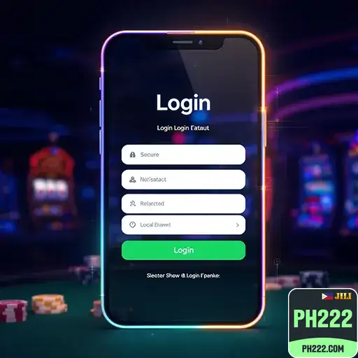 ph222 login engage in exciting game