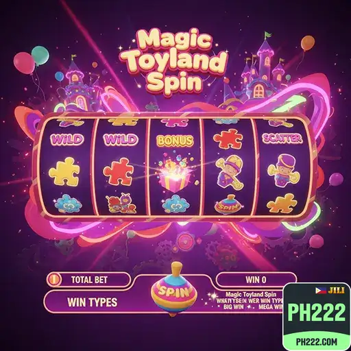 ph222 slots earn rewards legendary game