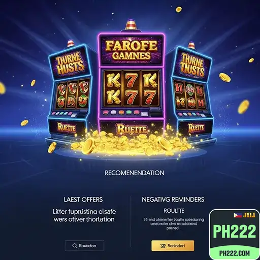 ph222  enjoy dynamic game